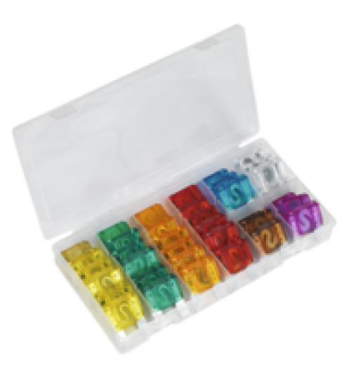 Maxi Blade Fuse Assortment  BCF36